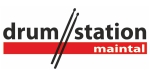 logo drumstation maintal