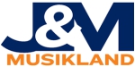 logo jm musikland