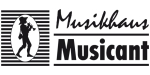 logo musicant